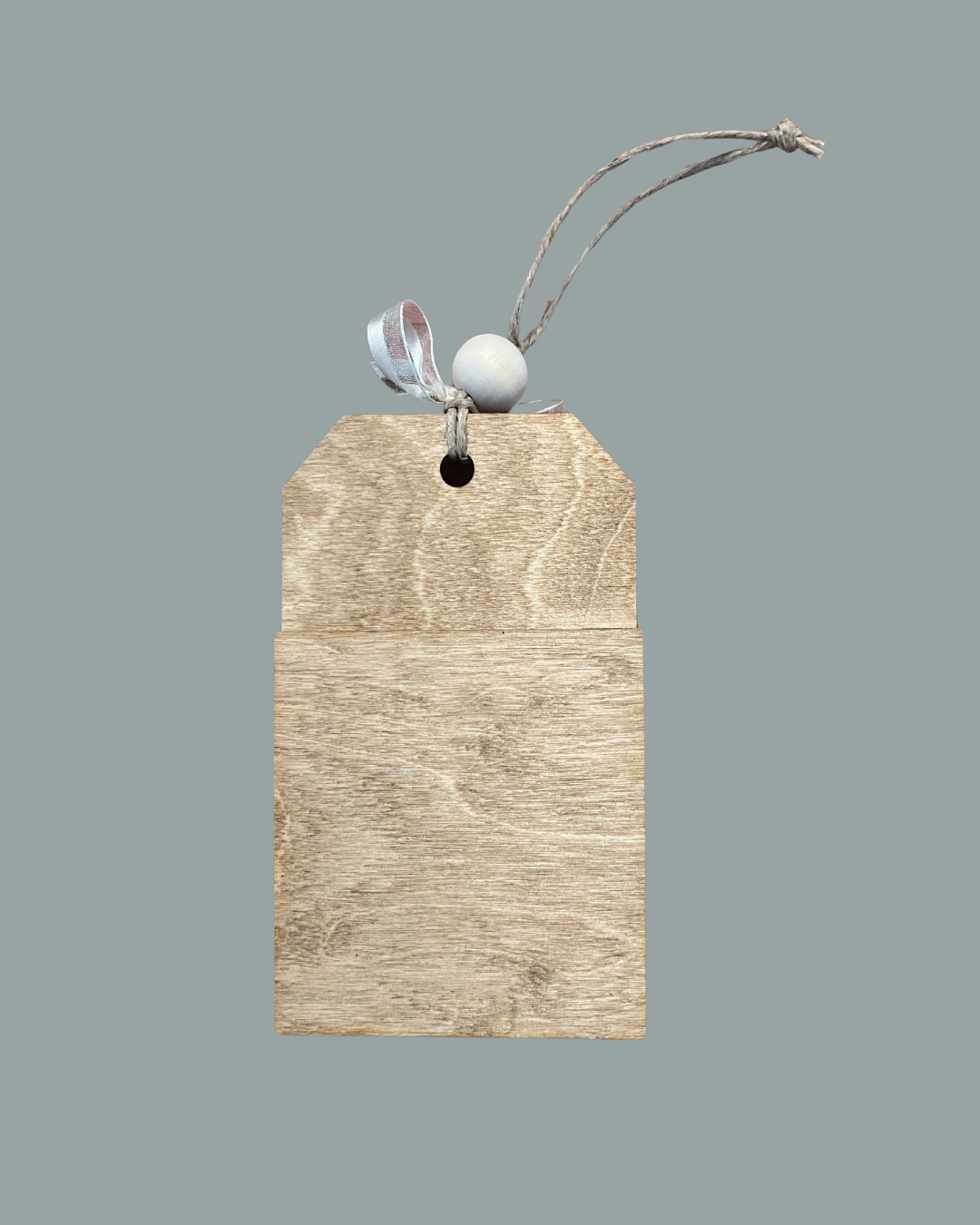 Gift Card Holder-3-D Stay Salty