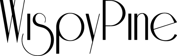 Wispy Pine logo