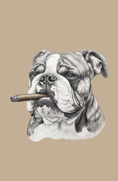 Bulldog Note