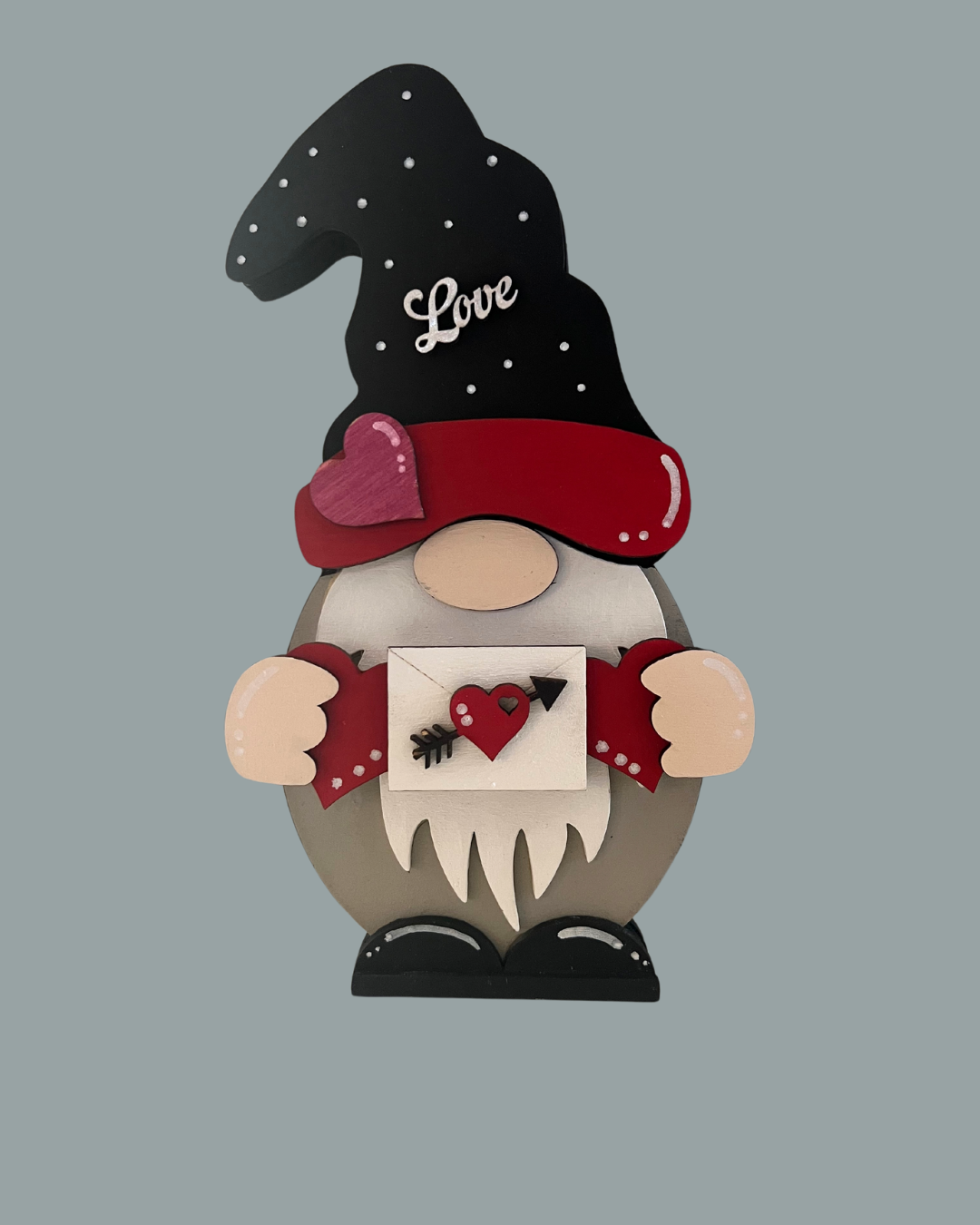 Gnome-Male Complete set Seasons and Holidays